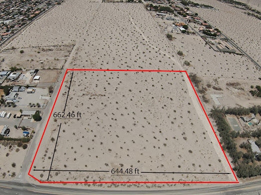 0000 Ramon Rd, Thousand Palms, CA 92276 - photo 1