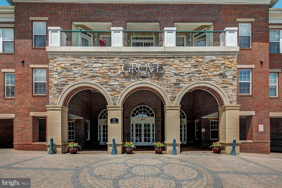 2301 25th St S unit 4104, Arlington, VA 22206 - photo 1