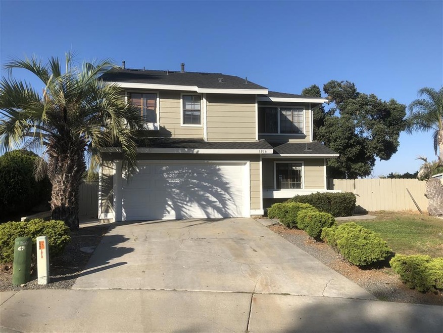 1816 W Cliff Ct, Carlsbad, CA 92008 - photo 1