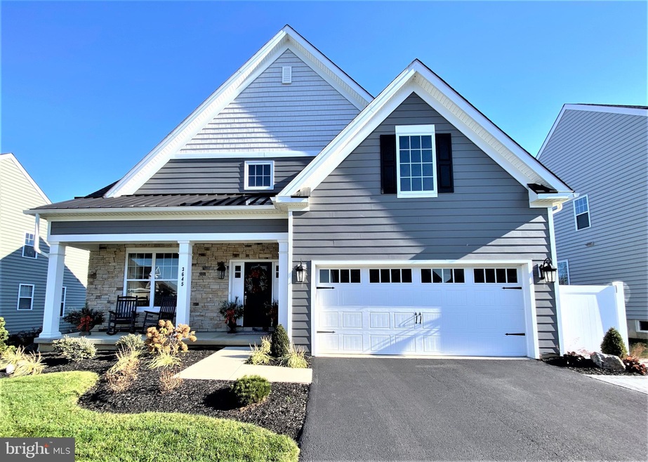 3645 Swabia Ct, Macungie, PA 18062 - photo 1