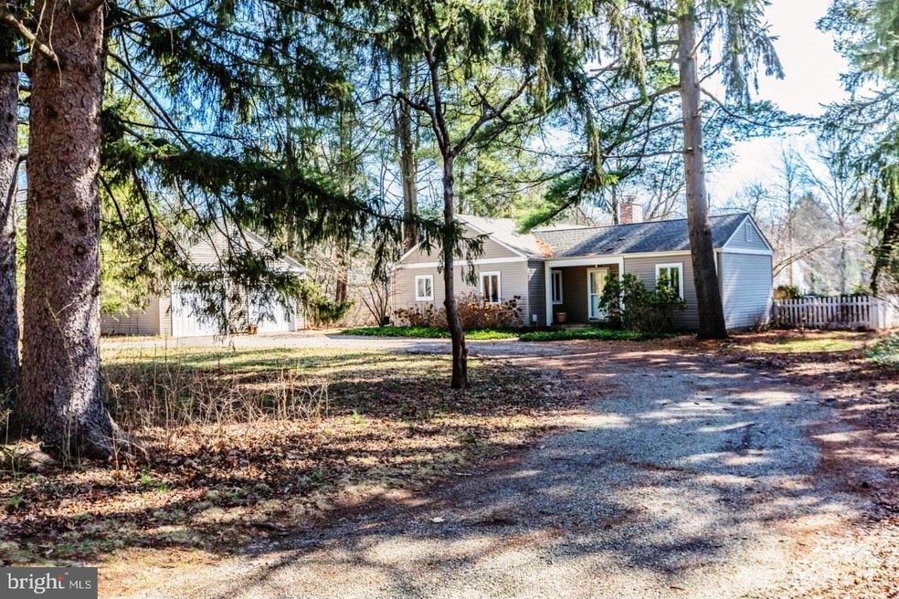 178 Mountain Ave, Princeton, NJ 08540 - photo 1