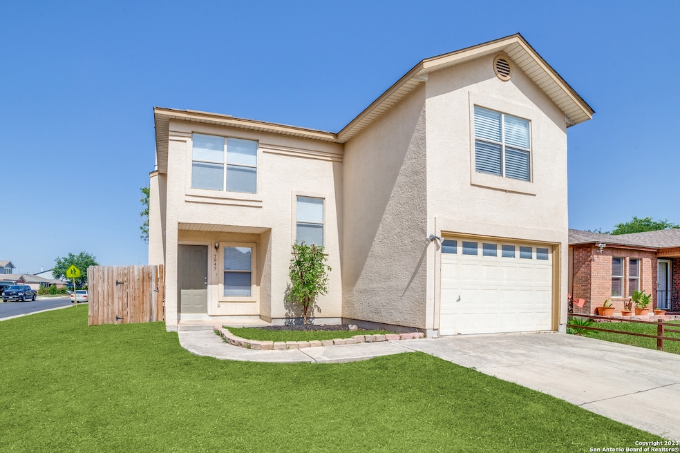 2943 Broad Plain Dr, San Antonio, TX 78245 - photo 1