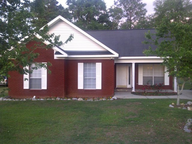 308 Nomad Cir, Kinsey, AL 36303 - photo 1