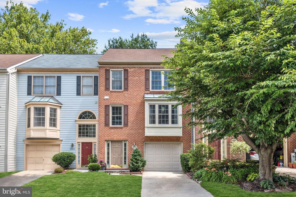 5338 Tarkington Place, Columbia, MD 21044 - photo 1