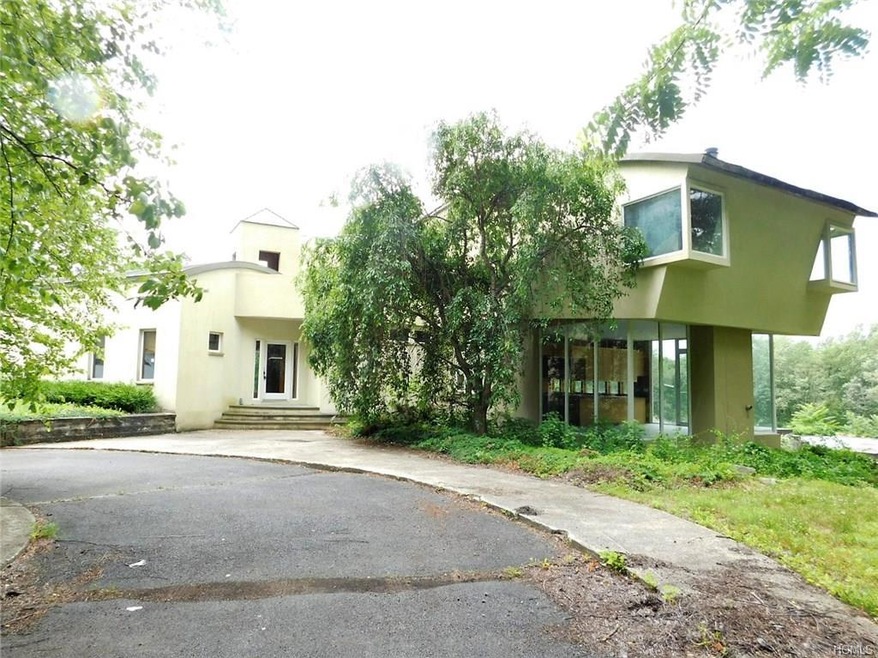 151 Bellvale Lakes Rd, Warwick, NY 10990 - photo 1