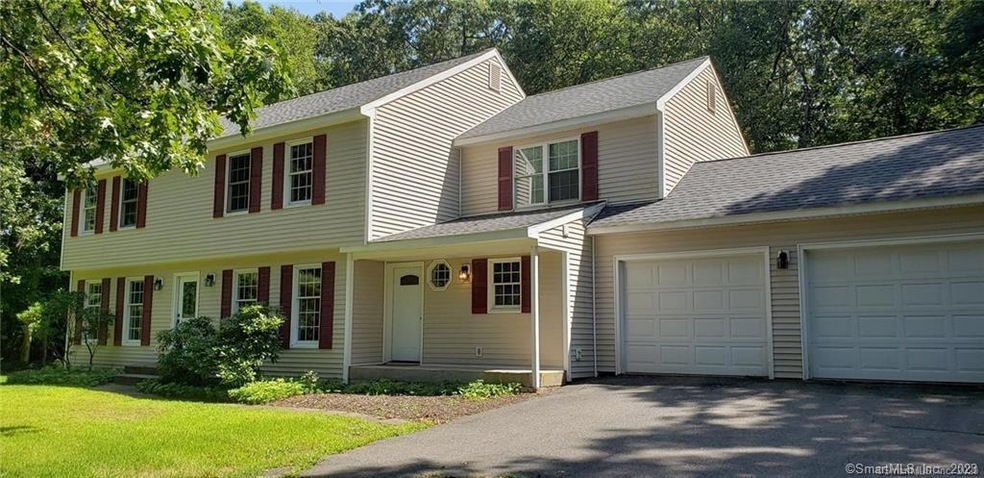 23 Fox Run Rd, Unionville, CT 06085 - photo 1