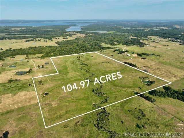 114108 S 4110 Rd, Eufaula, OK 74432 - photo 1