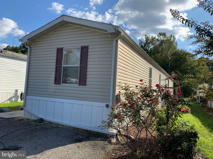 283 Ella Welch Way, Lothian, MD 20711 - photo 1