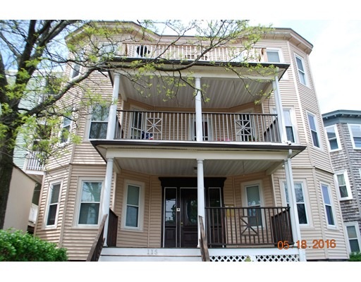 115 Neponset Ave unit 2, Dorchester, MA 02122 - photo 1