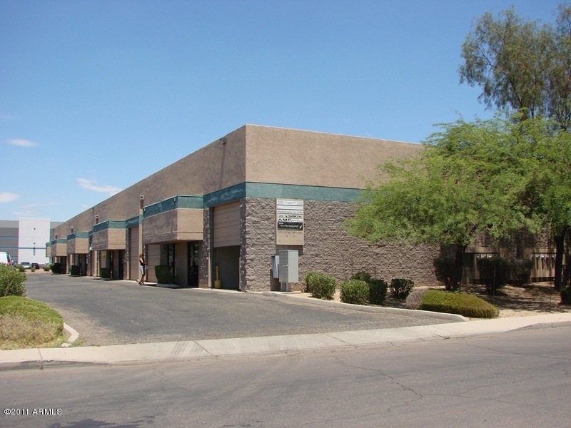 Front view