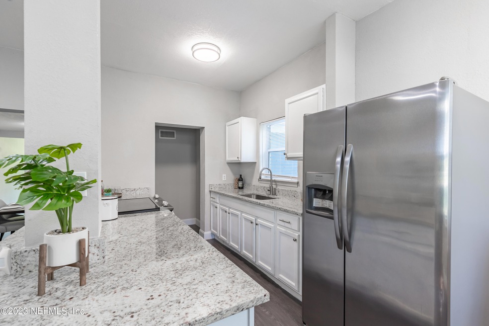 4867 Irvington Ave, Jacksonville, FL 32210 - photo 1