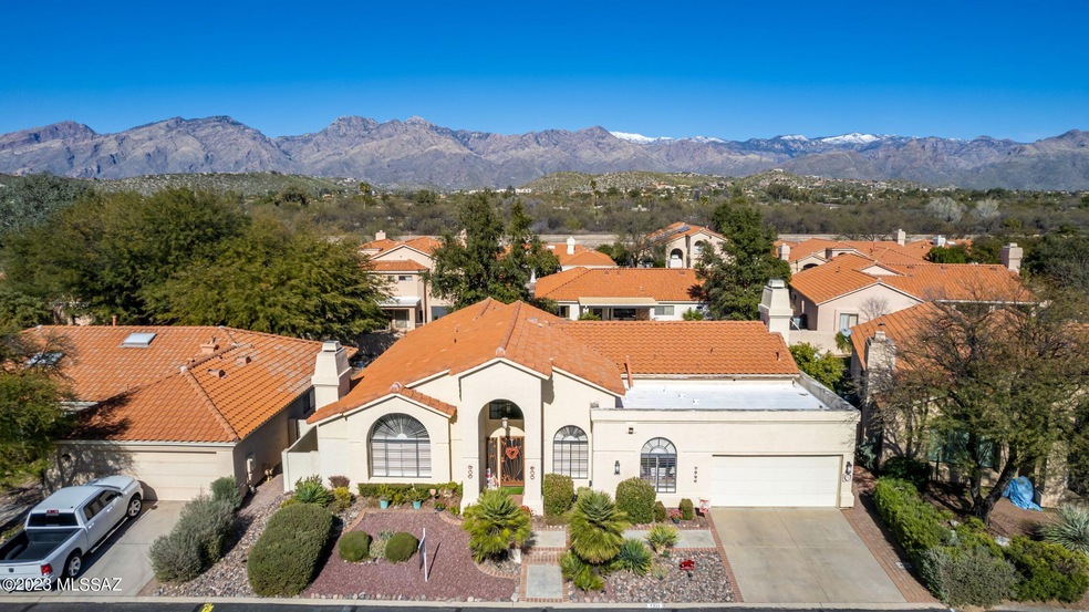 WOW! Welcome Home!