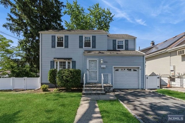 223 Baldwin St, Bloomfield, NJ 07003 - photo 1