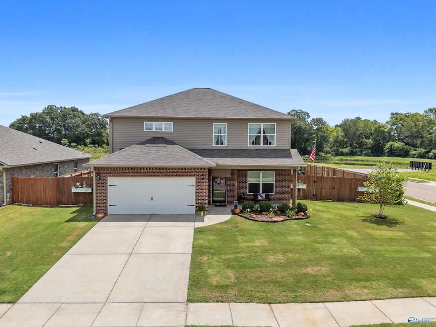 101 Old Shell Rd, Meridianville, AL 35759 - photo 1
