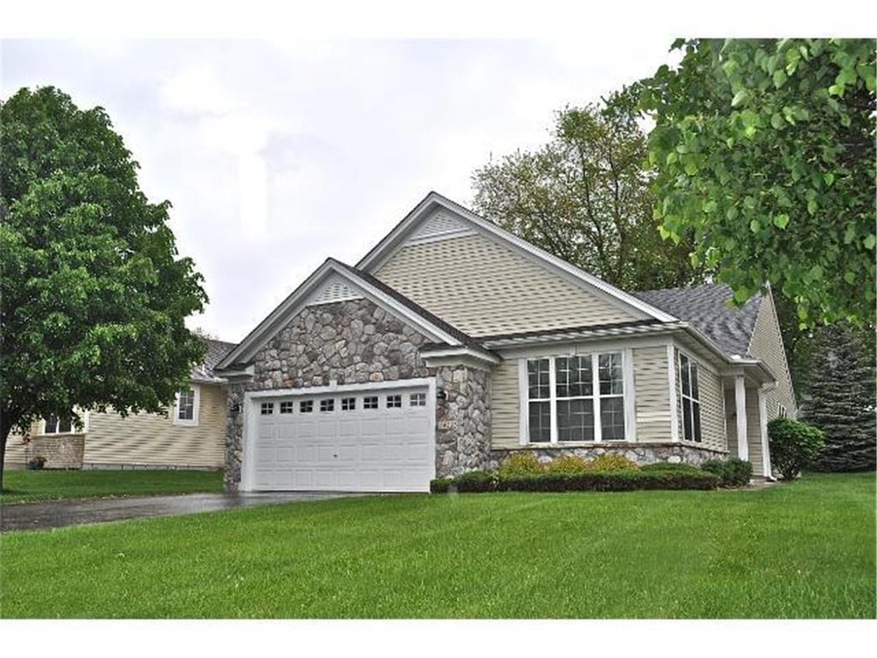 beautiful curb appeal