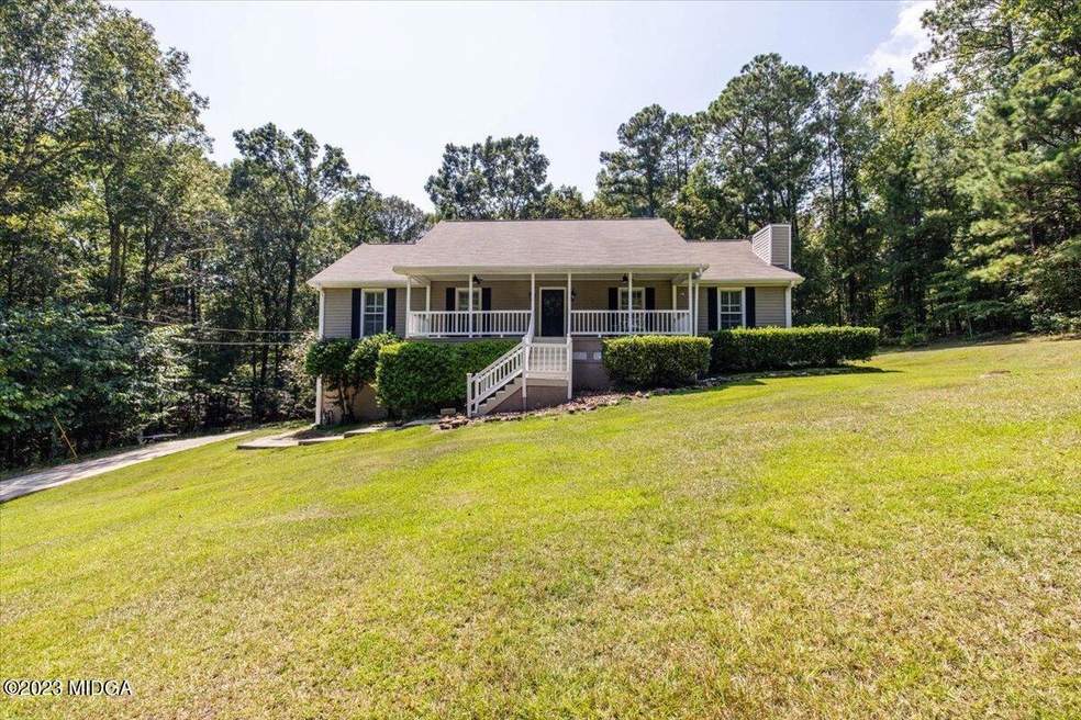 151 Deer Ridge Trail, Macon, GA 31210 - photo 1