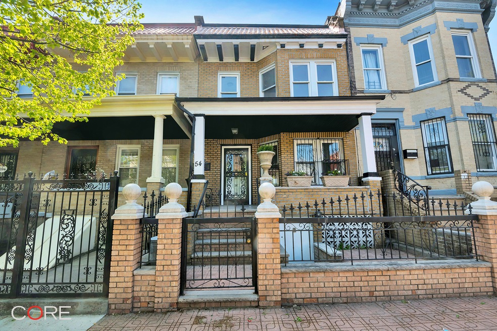 54 Highland Place, Brooklyn, NY 11208 - photo 1