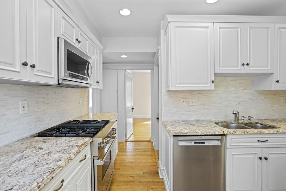 16 Thelma Rd unit 3, Dorchester, MA 02122 - photo 1