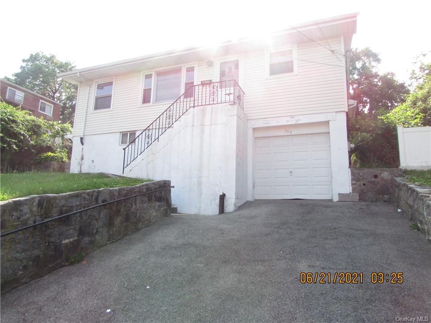 263 Woodland Ave, Yonkers, NY 10703 - photo 1