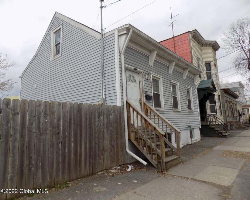 466 Elk St, Albany, NY 12206 - photo 1