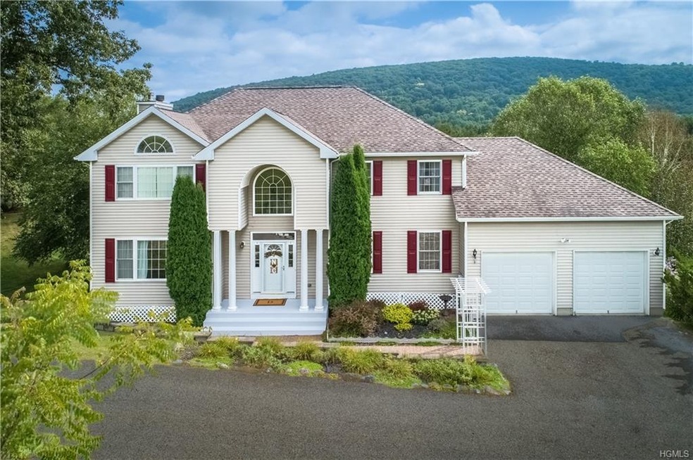 100 Old Pawling Rd, Pawling, NY 12564 - photo 1