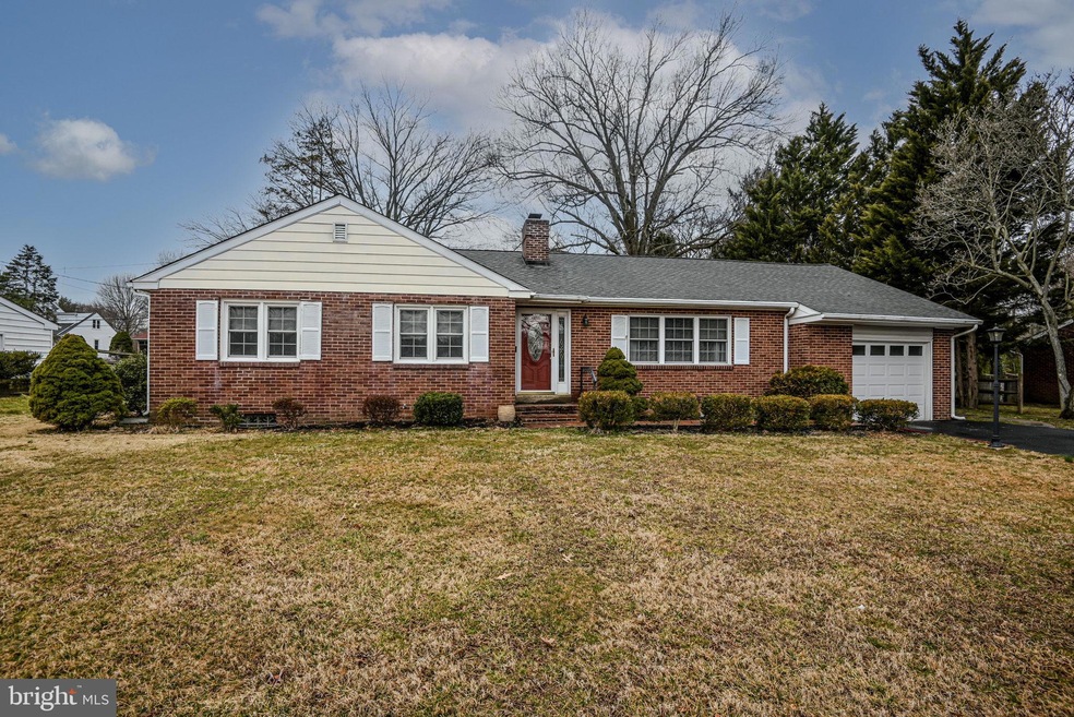 1210 Marsh Rd, Wilmington, DE 19803 - photo 1