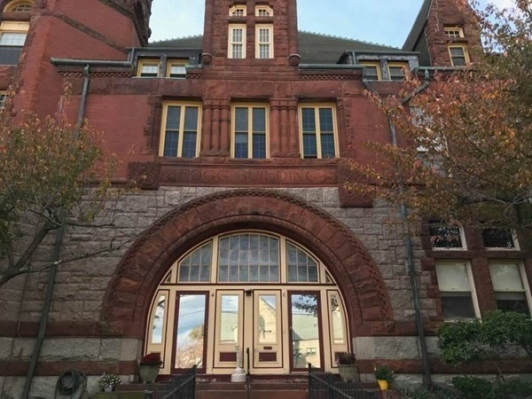 4 Columbian St unit 11, South Weymouth, MA 02190 - photo 1