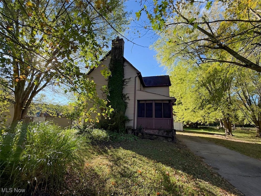 4409 Ophelia St, Newton Falls, OH 44444 - photo 1