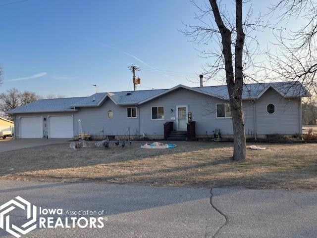 For Sale $159,500