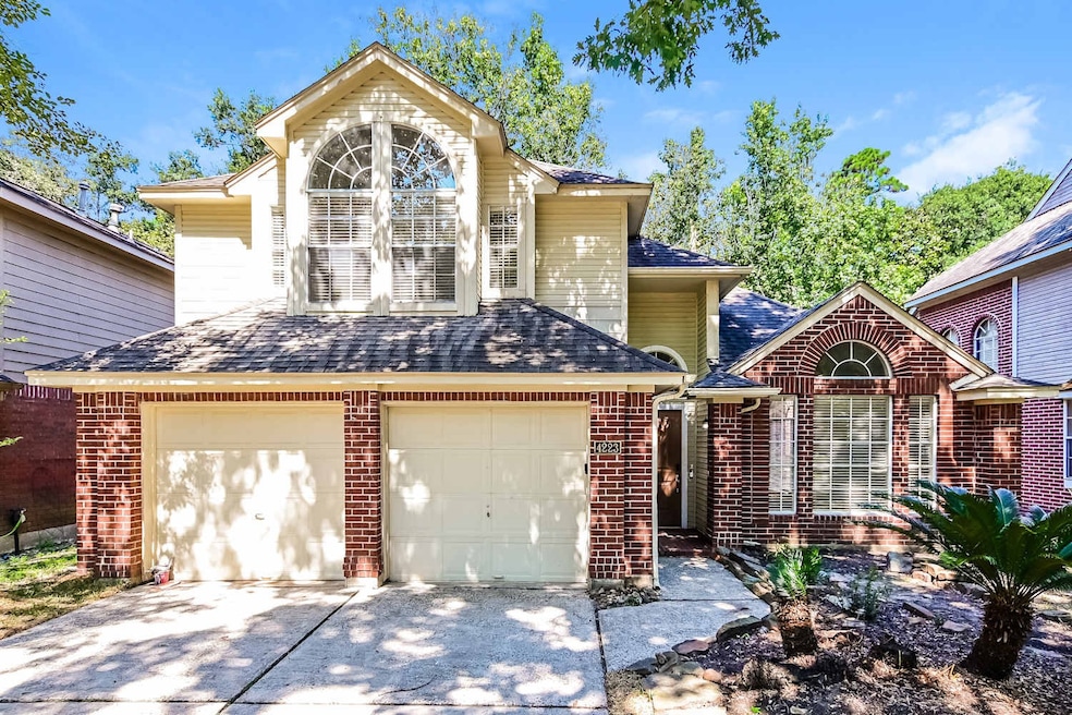 4223 Mountain Peak Way, Kingwood, TX 77345 - photo 1
