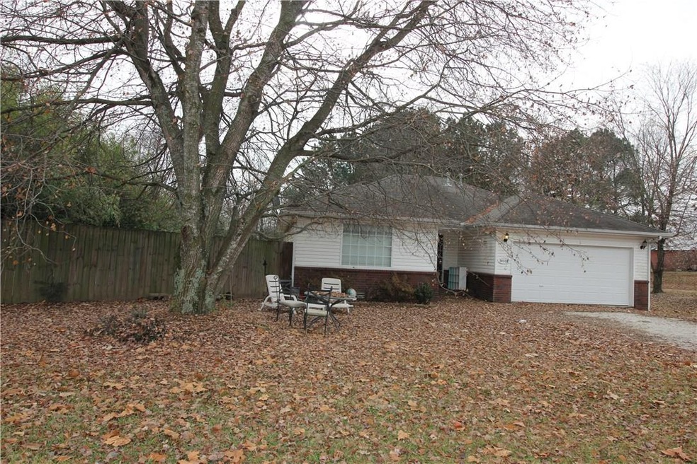 14533 E Highway 264, Lowell, AR 72745 - photo 1