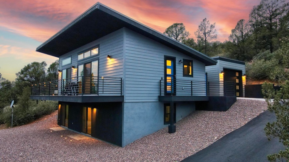 1003 N Songbird Cir, Payson, AZ 85541 - photo 1