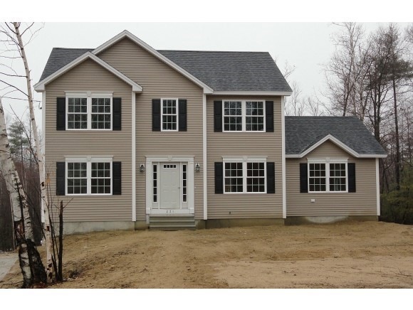 221 Monarch Ave, Goffstown, NH 03045 - photo 1