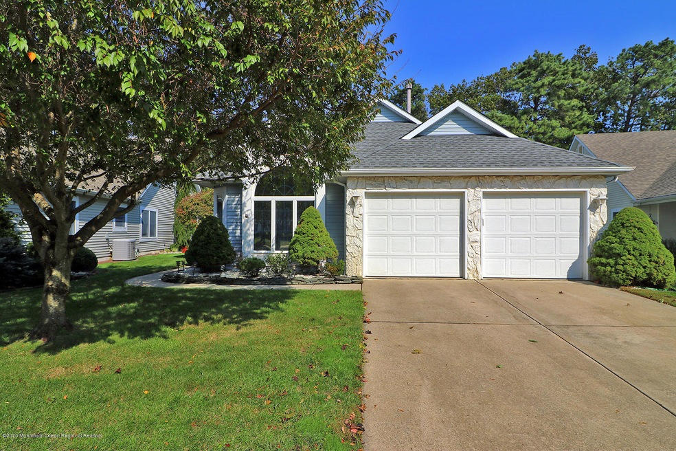 1640 Sweetbay Dr, Toms River, NJ 08755 - photo 1