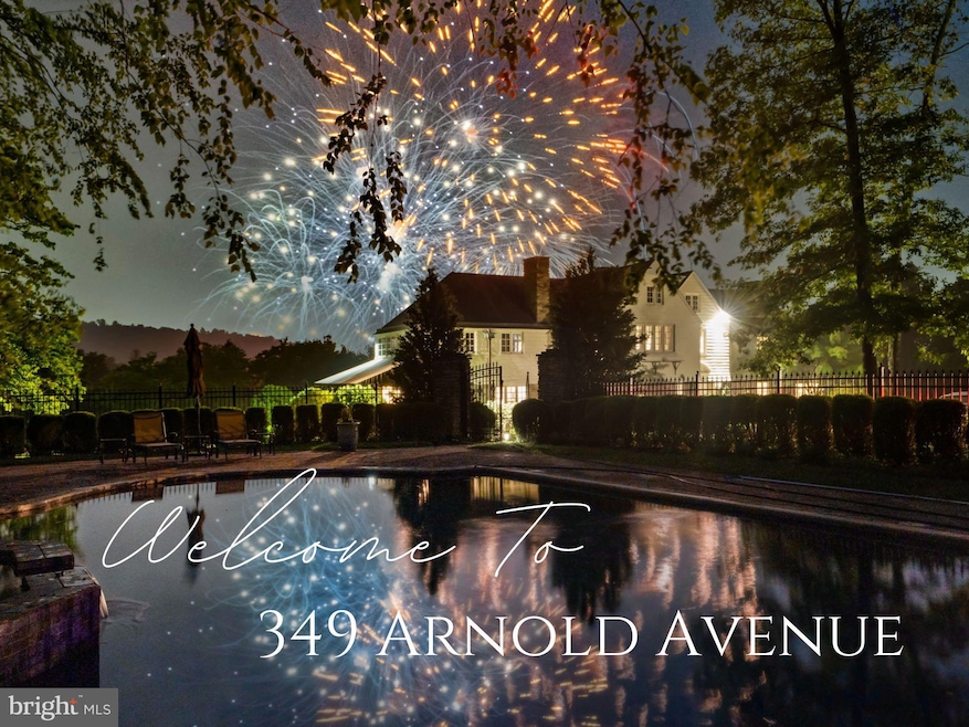 349 Arnold Ave, Harrisburg, PA 17112 - photo 1