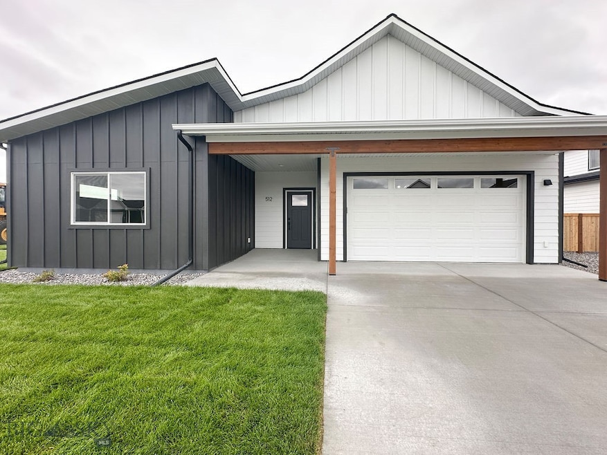 512 Wise Way, Belgrade, MT 59714 - photo 1