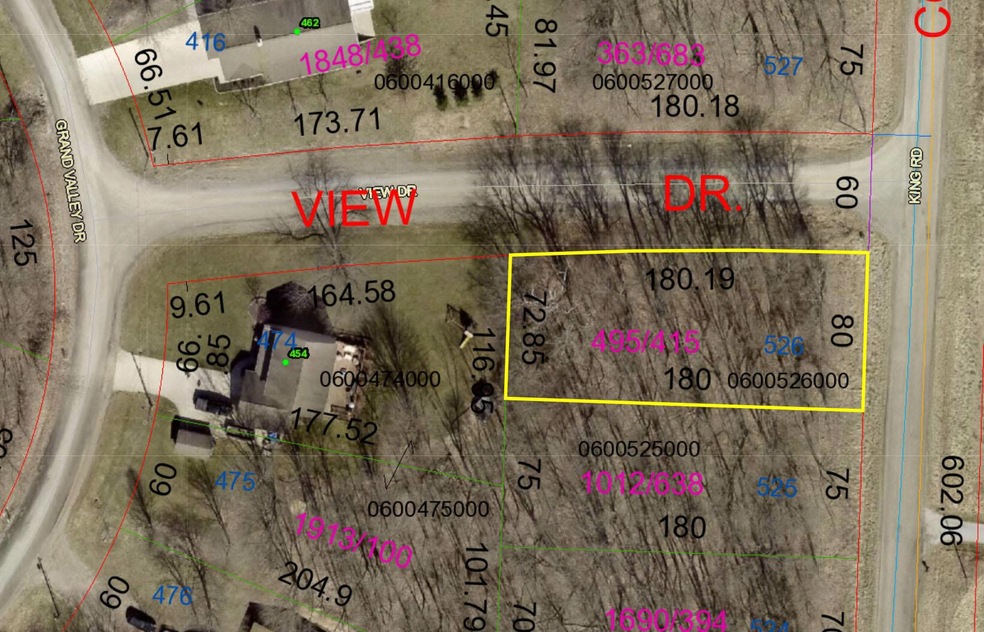 16101 King Rd, Howard, OH 43028 - photo 1