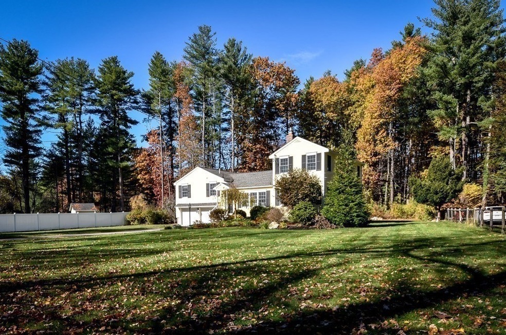 61 Marlboro Rd, Sudbury, MA 01776 - photo 1