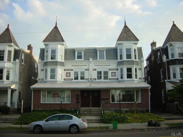1319 Hamilton St unit 3, Allentown, PA 18102 - photo 1