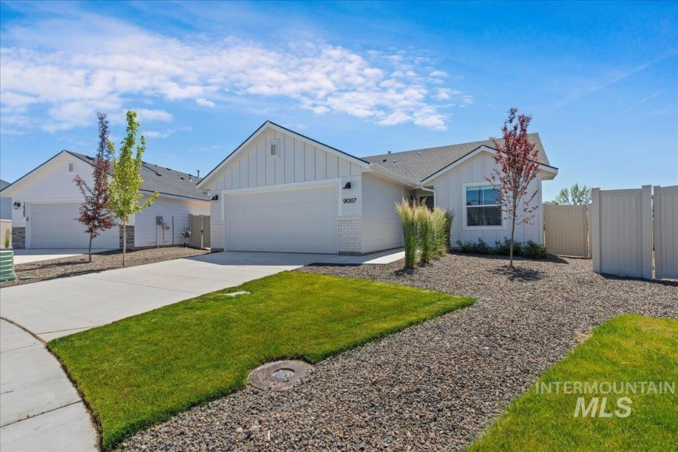 9087 W Candytuft St, Nampa, ID 83687 - photo 1