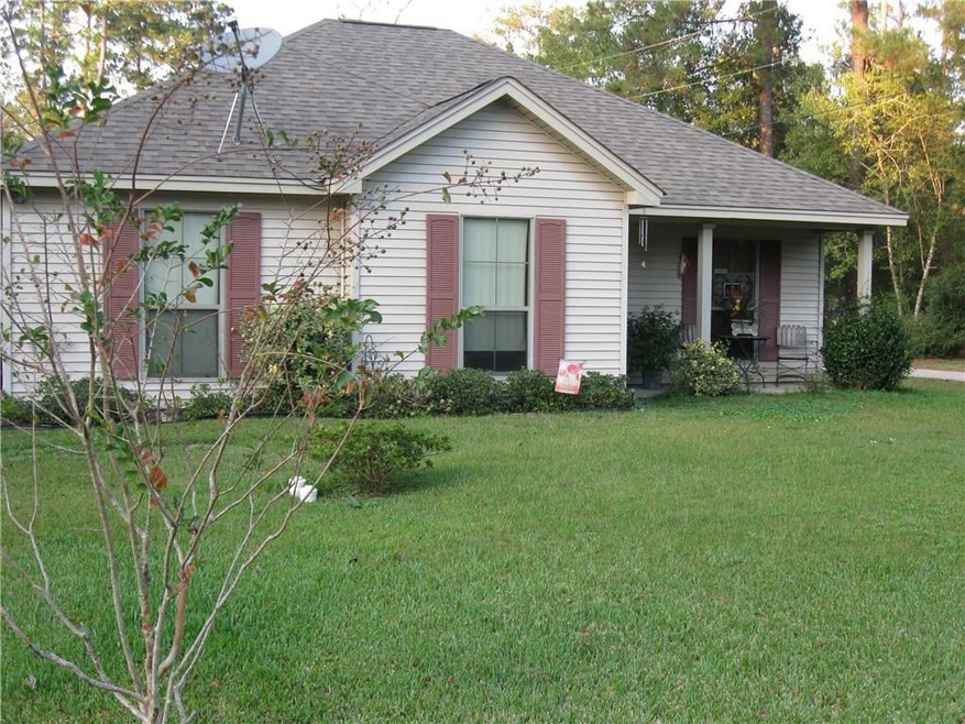 1503 Clover Street
Mandeville, LA