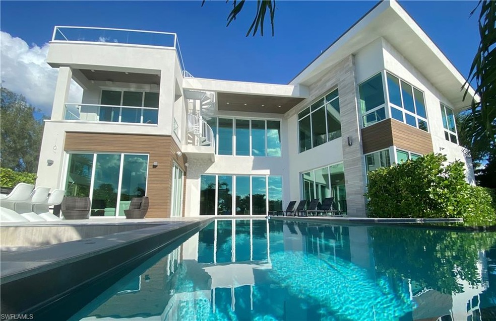 5267 Starfish Ave, Naples, FL 34103 - photo 1