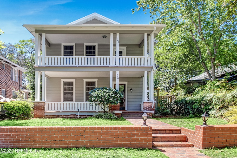 1758 Greenwood Ave, Jacksonville, FL 32205 - photo 1