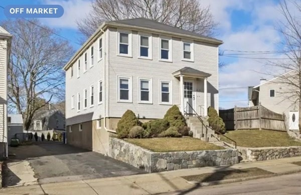 21 Elliot St unit 1, Newton Highlands, MA 02461 - photo 1