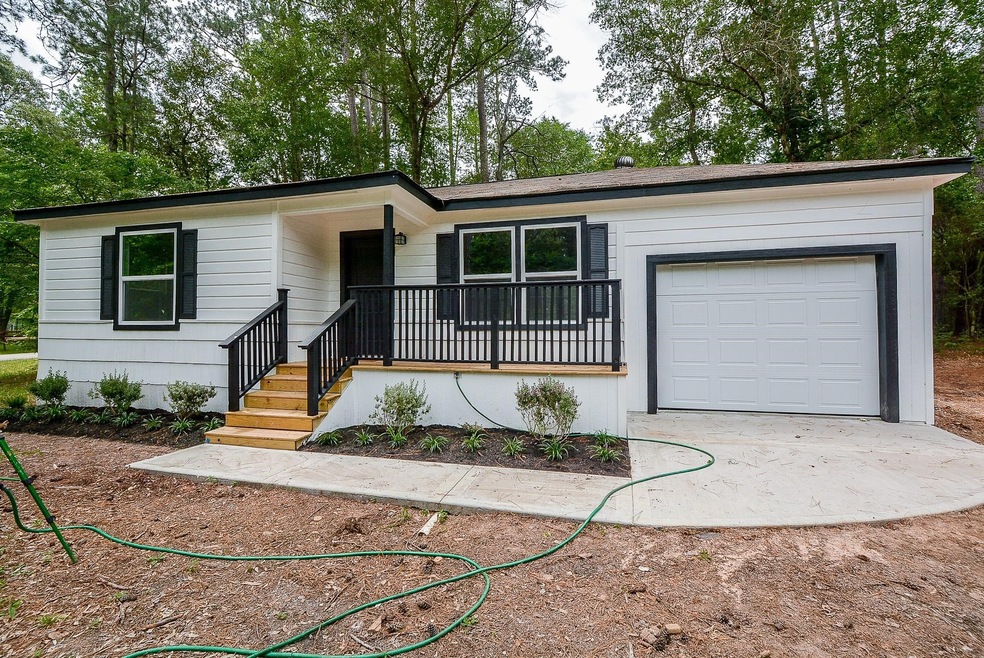 17603 Windward Ln, Magnolia, TX 77354 - photo 1