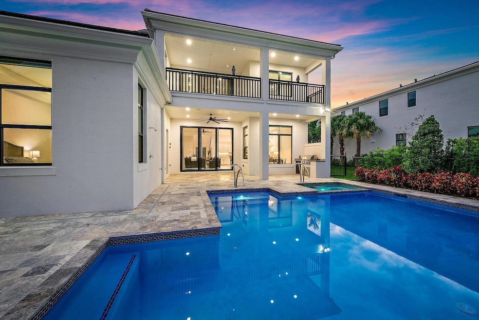 5823 Warhol Terrace, Palm Beach Gardens, FL 33418 - photo 1