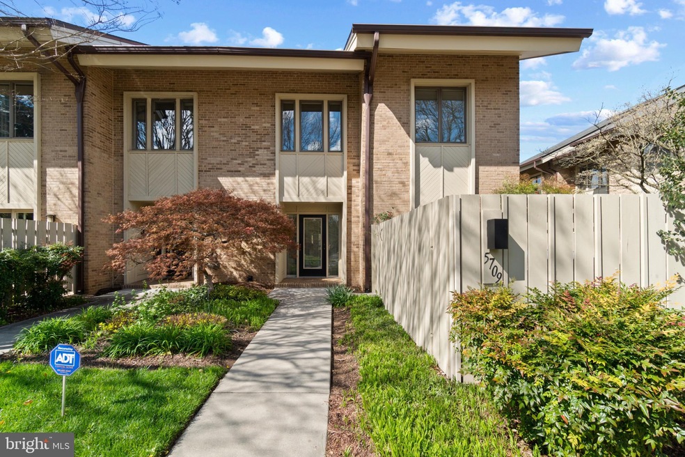 5709 Visitation Way, Baltimore, MD 21210 - photo 1