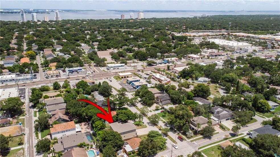 3815 W El Prado Blvd, Tampa, FL 33629 - photo 1