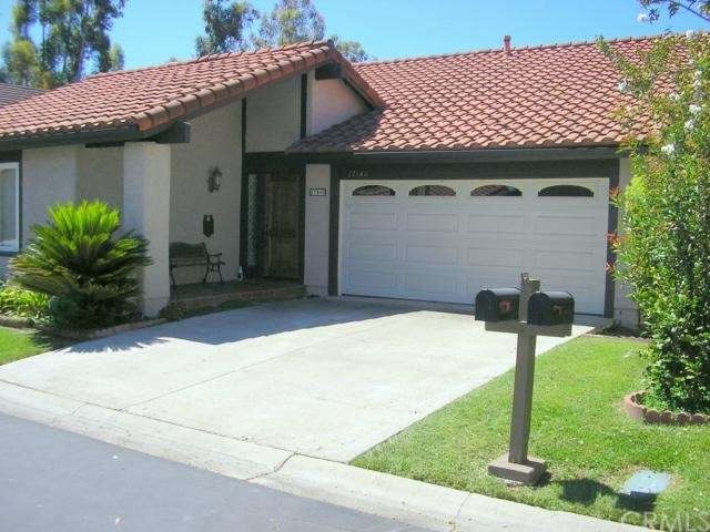 Located on a quiet cul-de-sac street.
