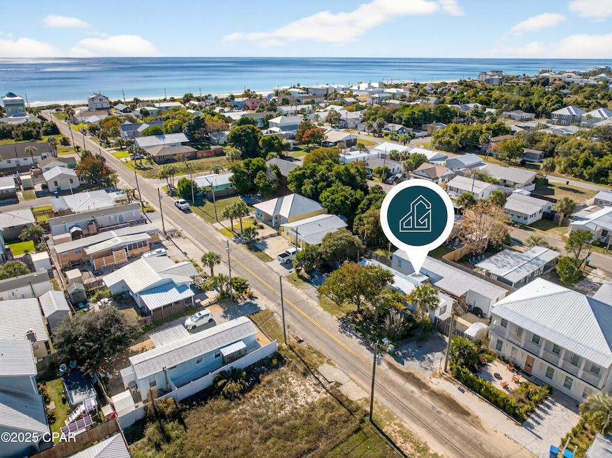 211 & 213 Venado Place, Panama City Beach, FL 32413 - photo 1